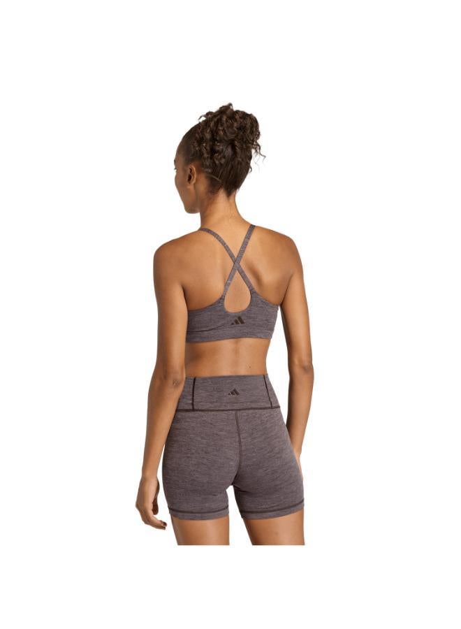 Adidas All Me Light Support Bra - Image 2
